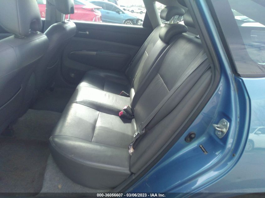 Toyota Prius 2006г.