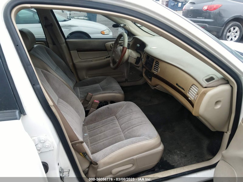 Chevrolet Impala 2004г.