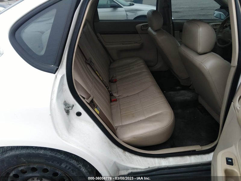 Chevrolet Impala 2004г.