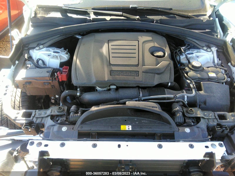 Jaguar F-PACE 2019г.