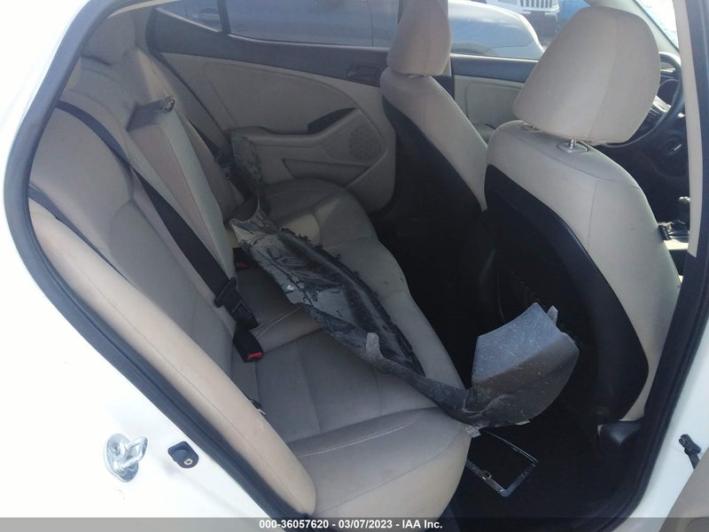 Kia Optima 2015г.