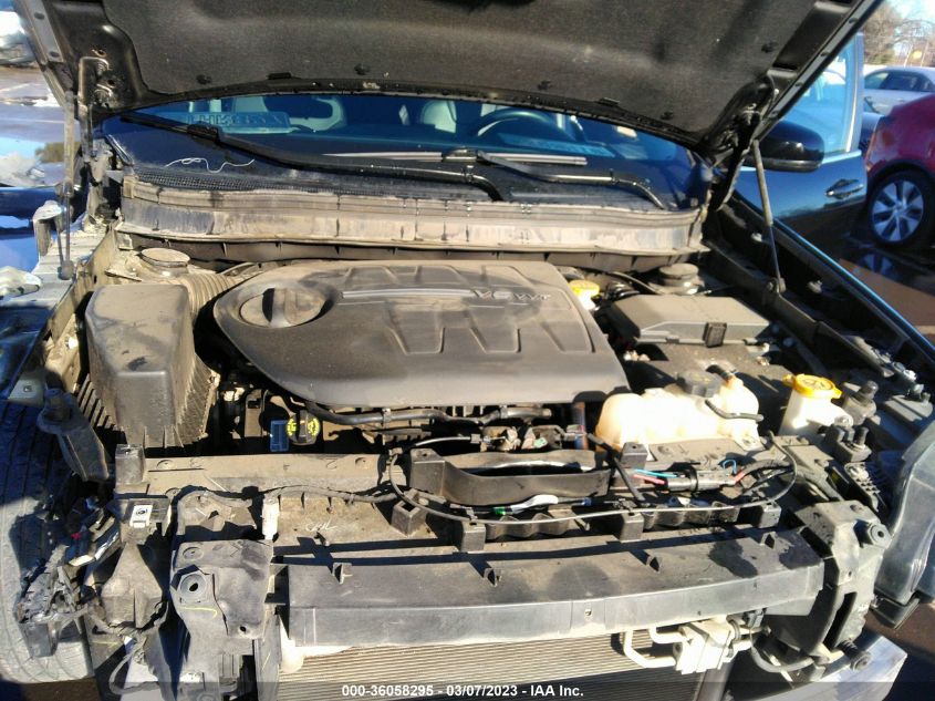 Jeep Cherokee 2021г.