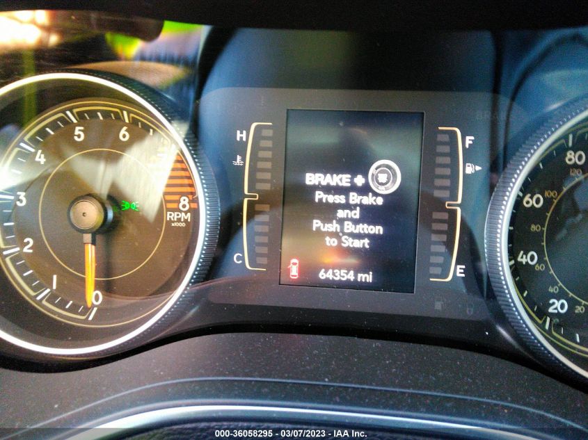 Jeep Cherokee 2021г.