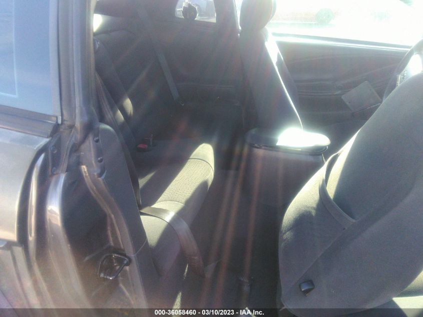 Ford Mustang 2004г.