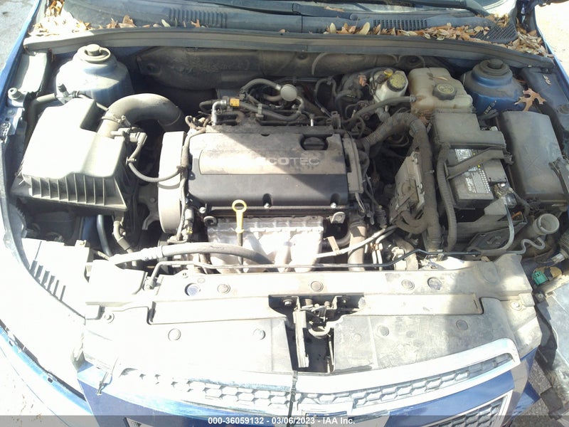 Chevrolet Cruze 2012г.