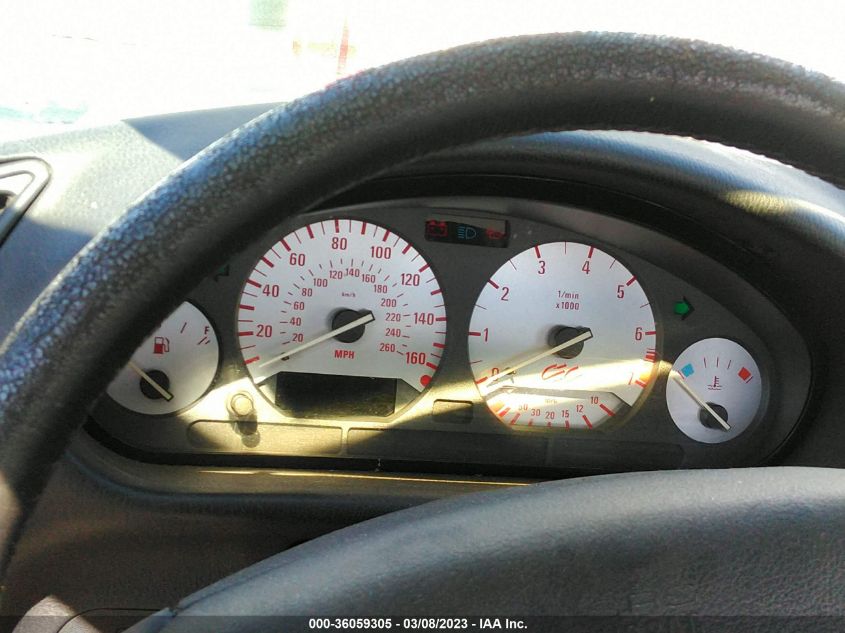 BMW 3 Series 1995г.