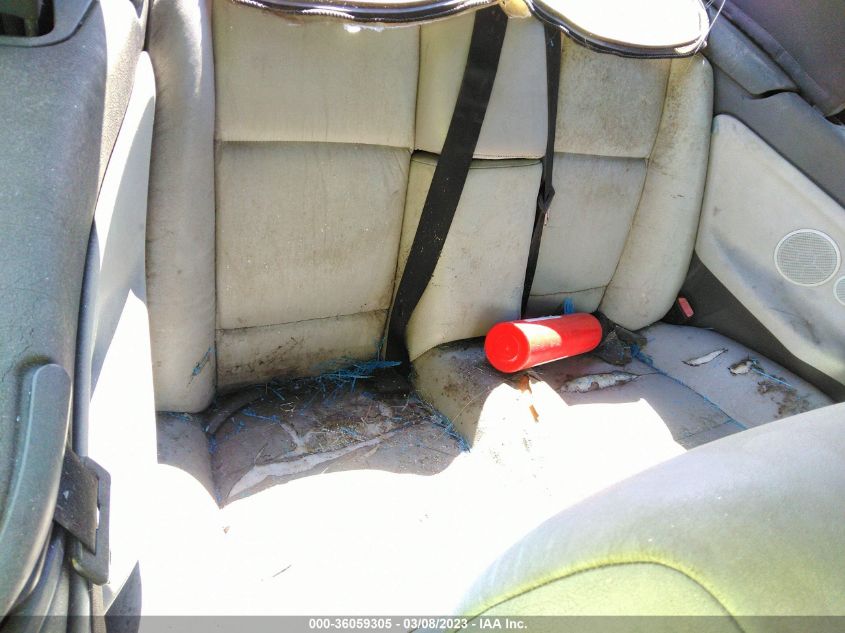 BMW 3 Series 1995г.