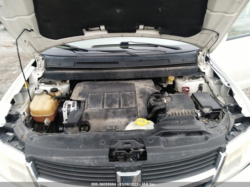 Dodge Journey 2010г.