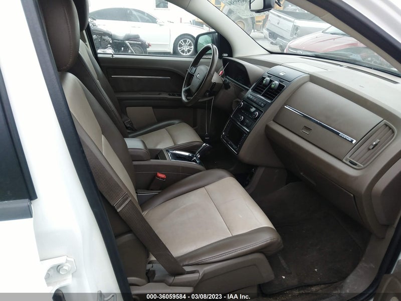 Dodge Journey 2010г.