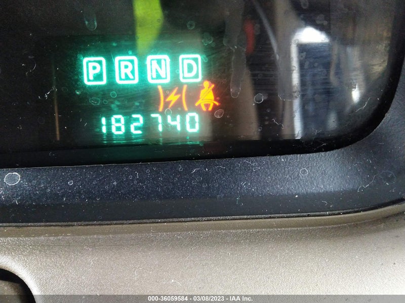 Dodge Journey 2010г.