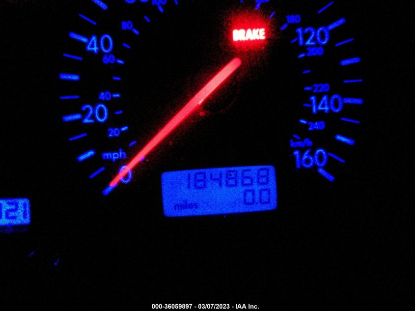 Volkswagen Jetta 2001г.