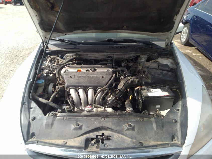 Honda Accord 2006г.