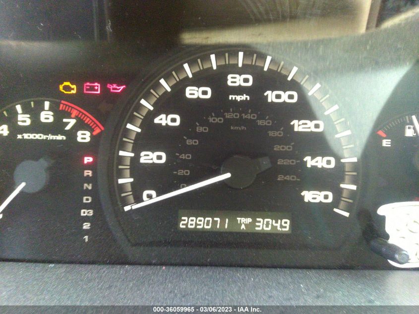 Honda Accord 2006г.