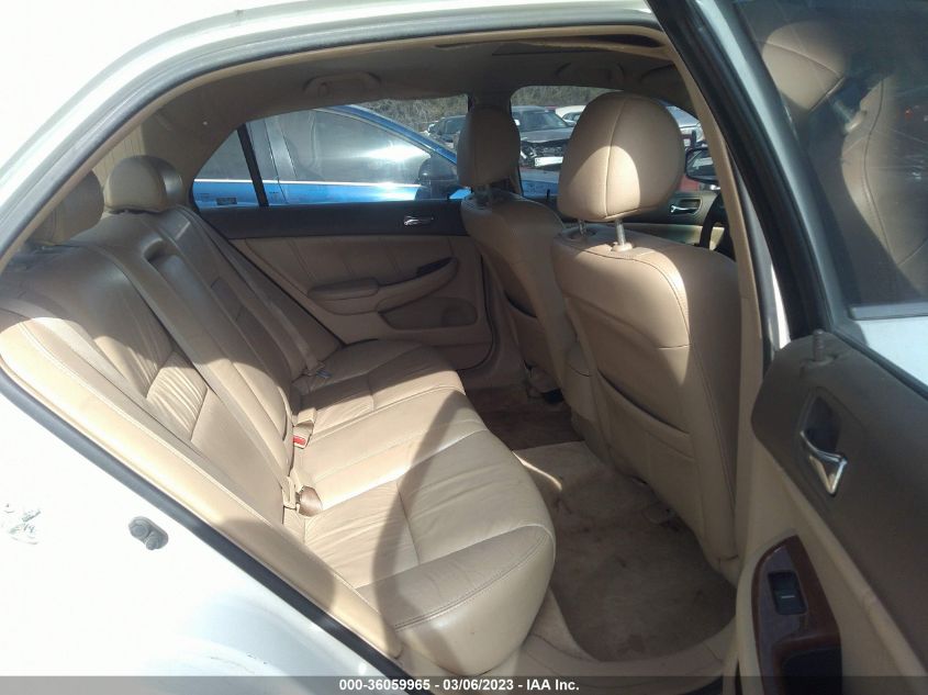 Honda Accord 2006г.