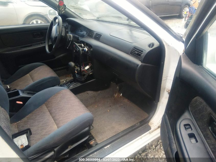 Nissan Sentra 1999г.