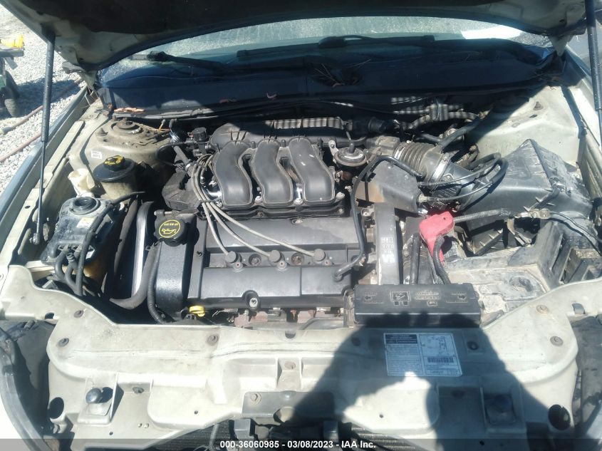 Mercury Sable 2001г.