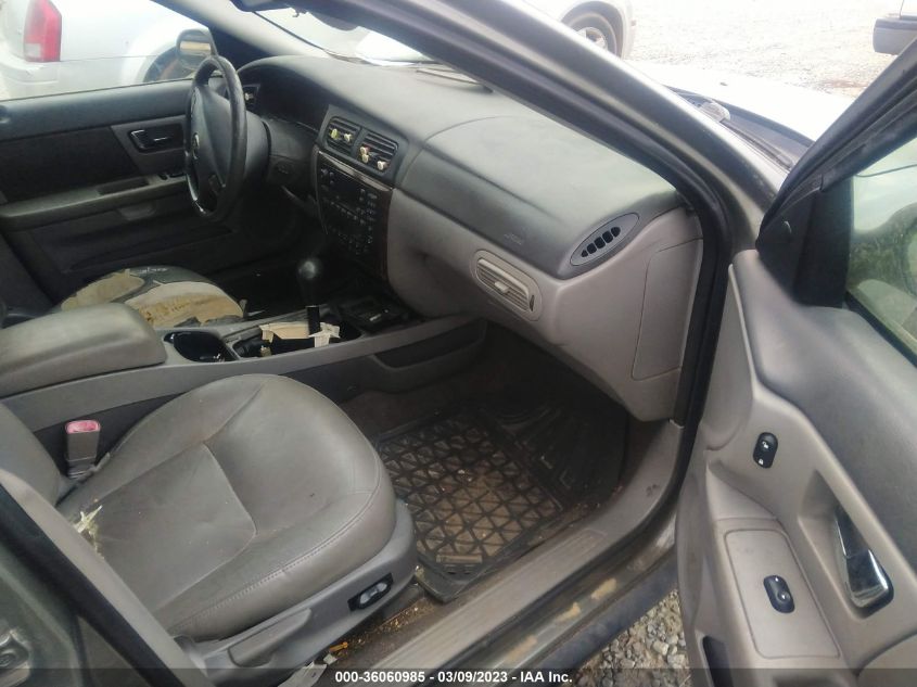 Mercury Sable 2001г.