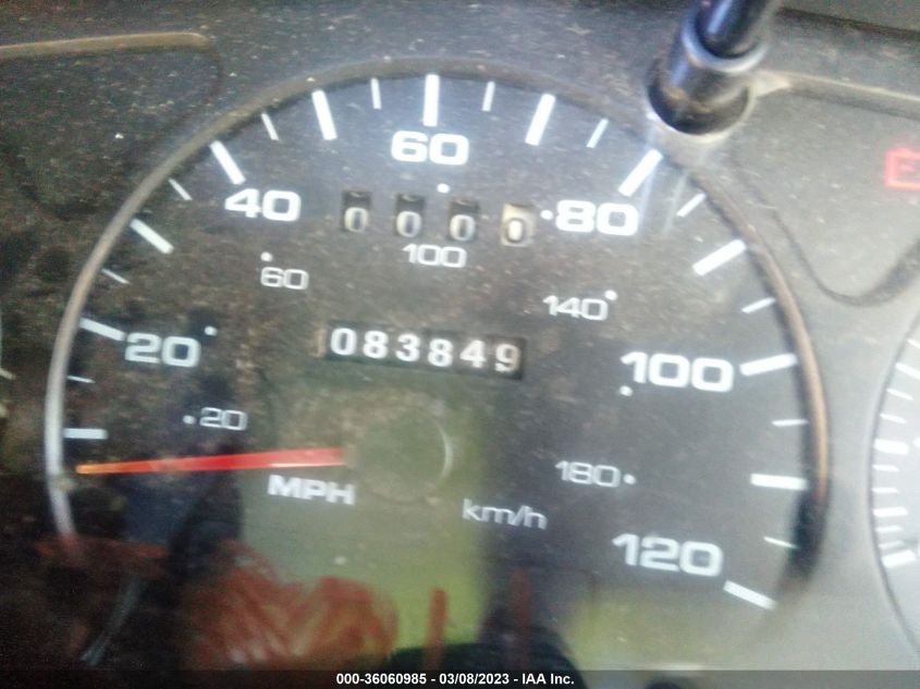 Mercury Sable 2001г.