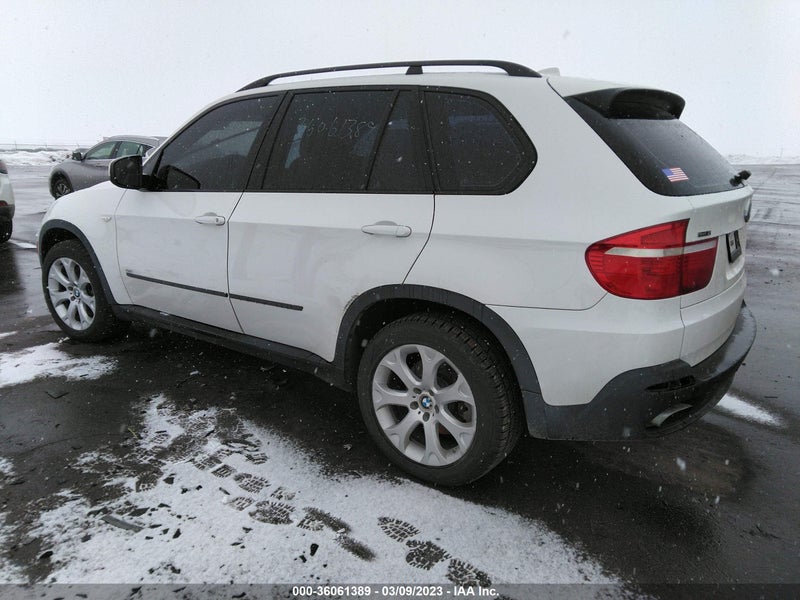 BMW X5 2008г.