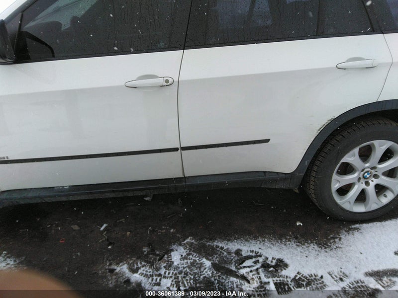 BMW X5 2008г.