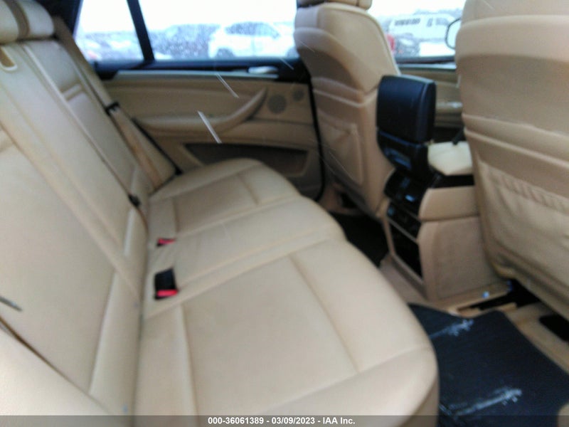 BMW X5 2008г.