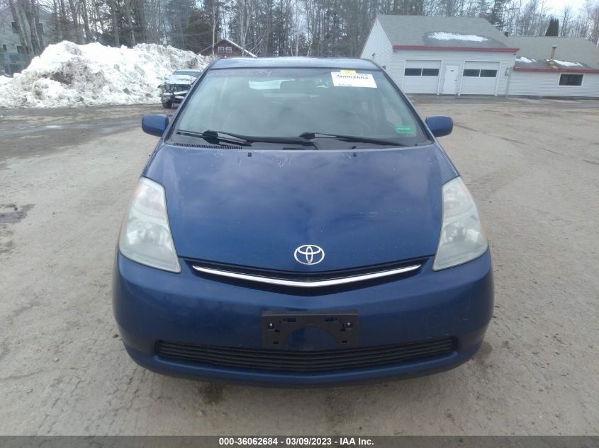 Toyota Prius 2008г.