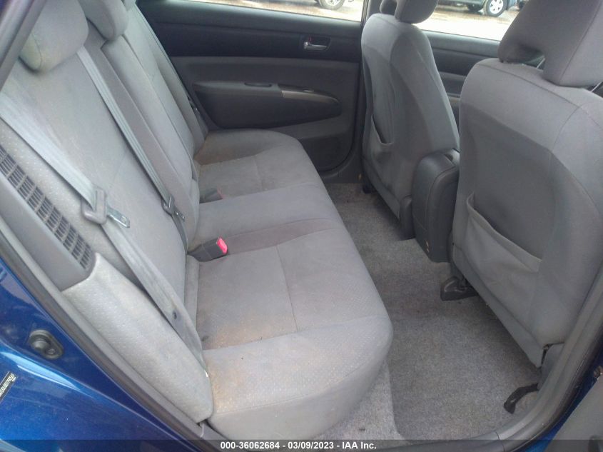 Toyota Prius 2008г.