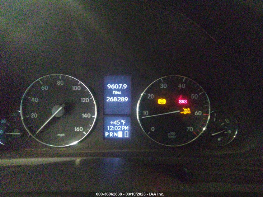 Mercedes-Benz C-Class 2005г.