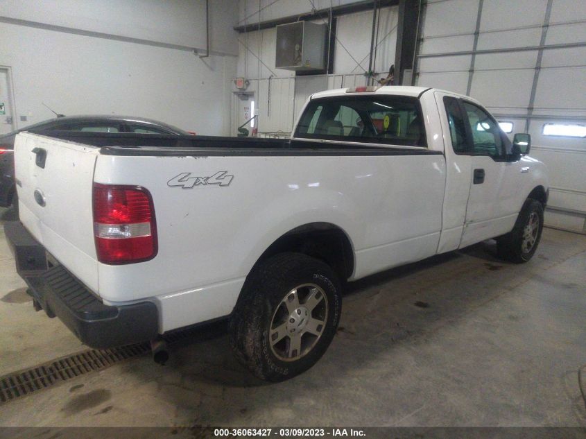 Ford F-150 2008г.