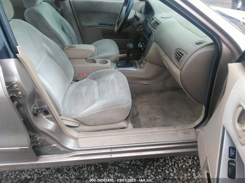 Mitsubishi Galant 2003г.