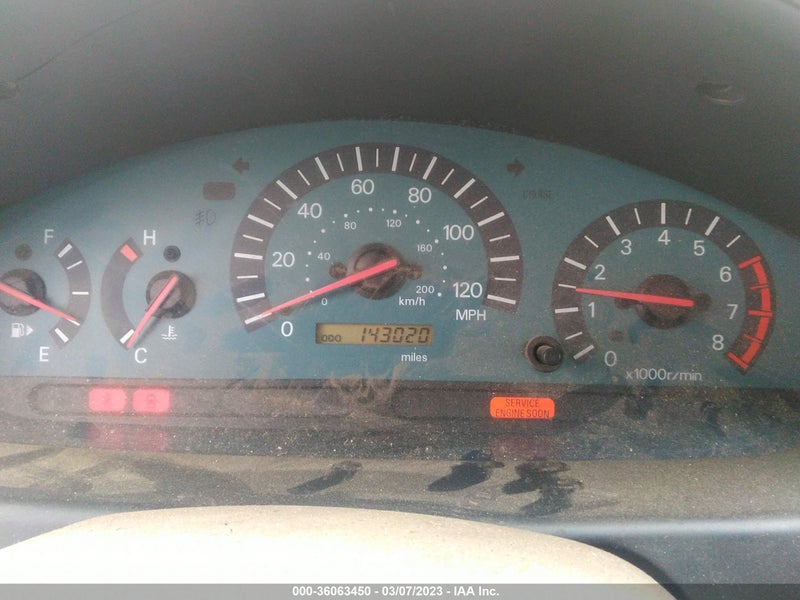 Mitsubishi Galant 2003г.