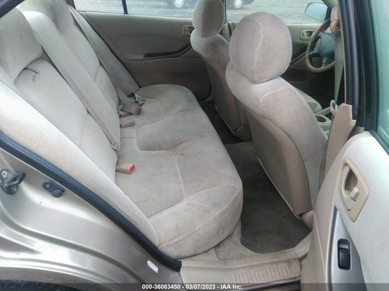 Mitsubishi Galant 2003г.