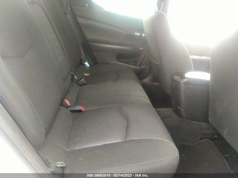 Dodge Avenger 2014г.