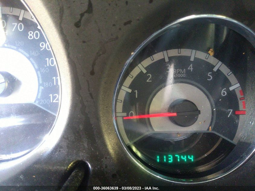 Chrysler 200 2013г.