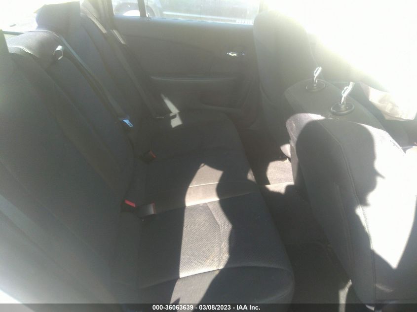 Chrysler 200 2013г.