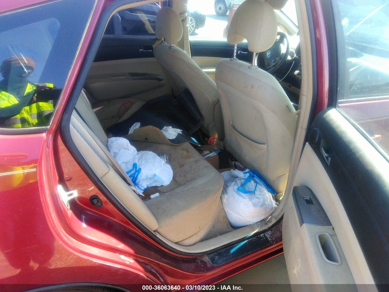 Toyota Prius 2005г.