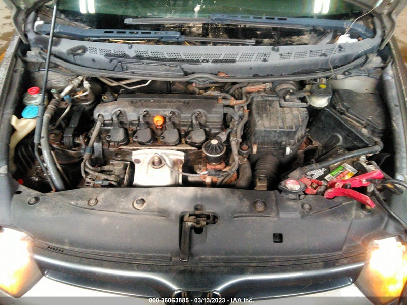 Honda Civic 2006г.