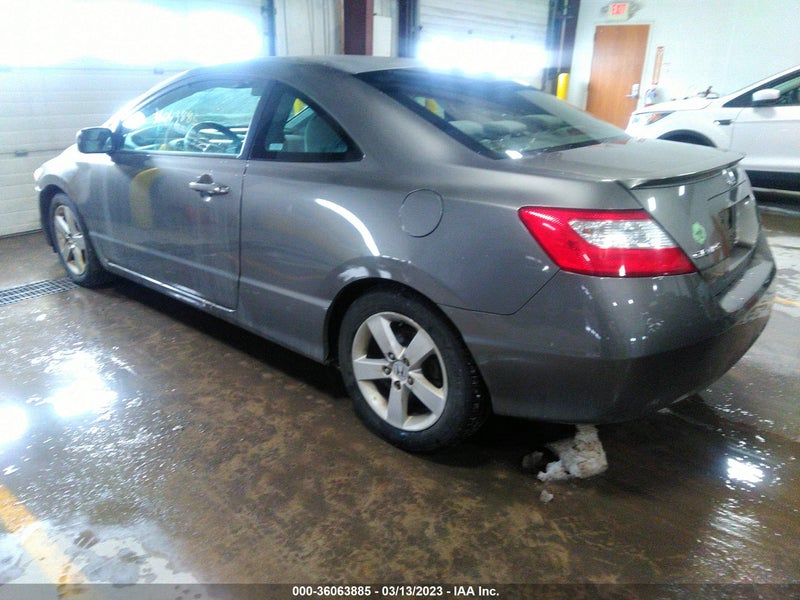 Honda Civic 2006г.