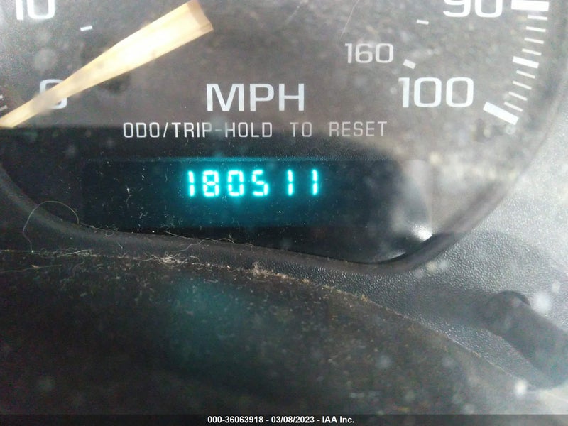 Chevrolet S-10 2004г.