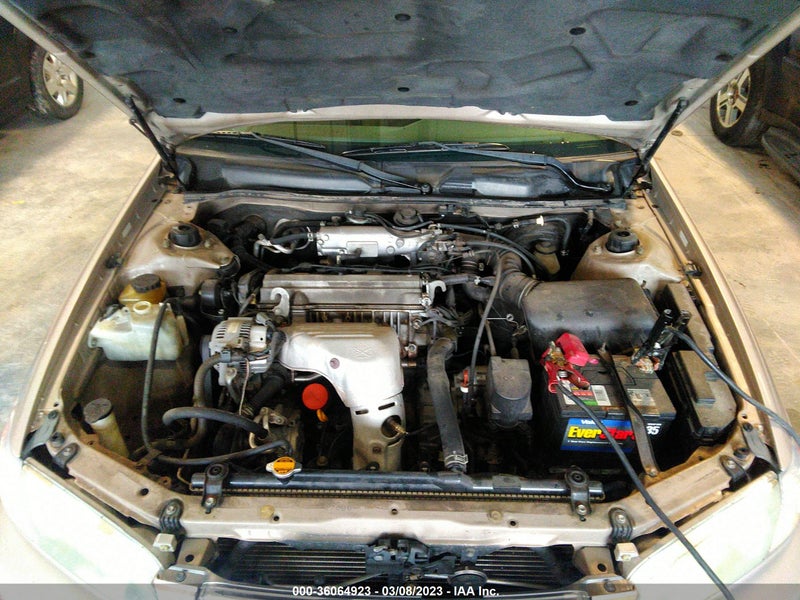 Toyota Camry 2001г.