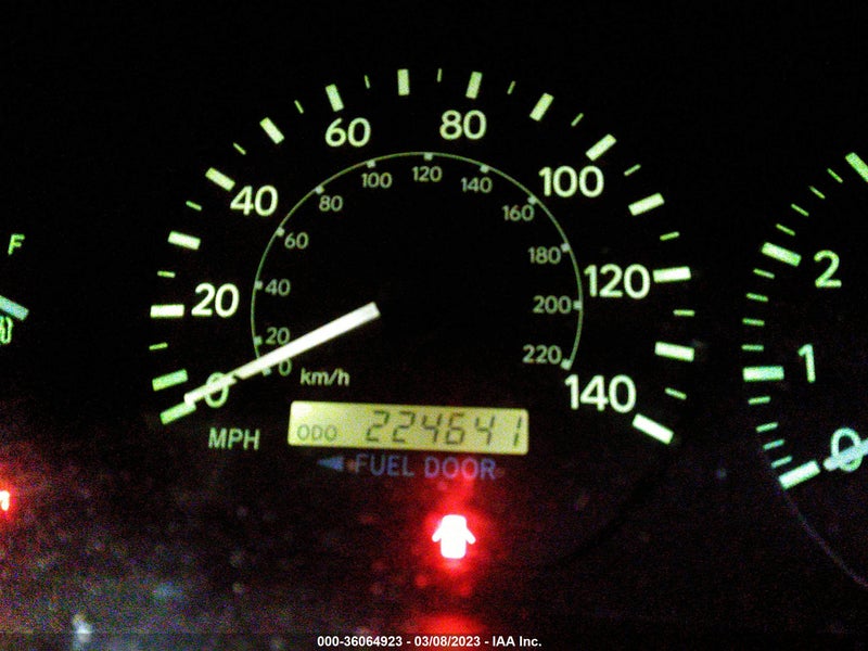 Toyota Camry 2001г.