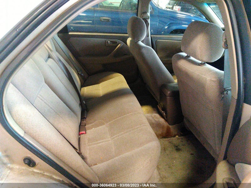 Toyota Camry 2001г.