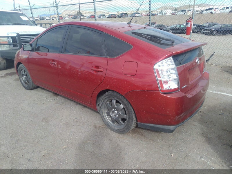 Toyota Prius 2007г.