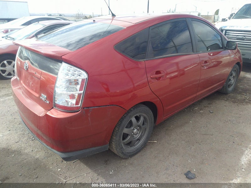 Toyota Prius 2007г.