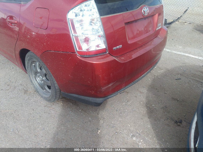 Toyota Prius 2007г.