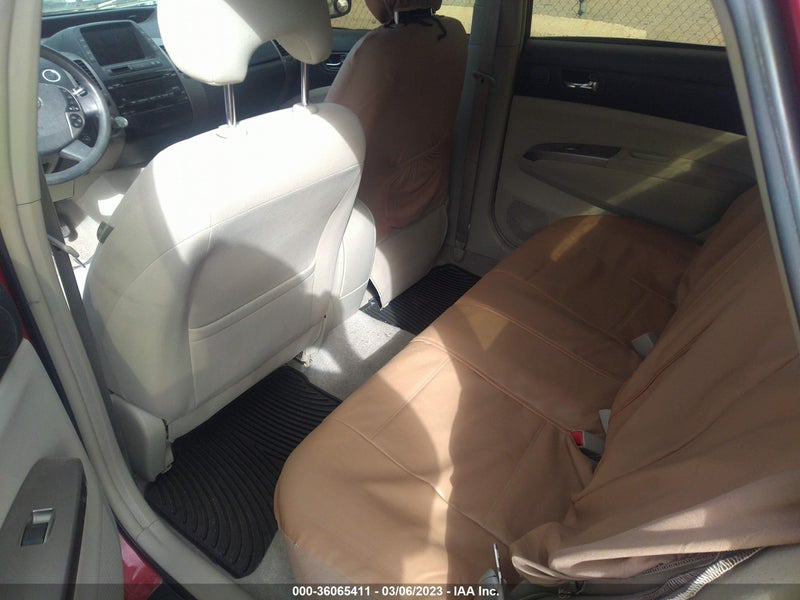 Toyota Prius 2007г.