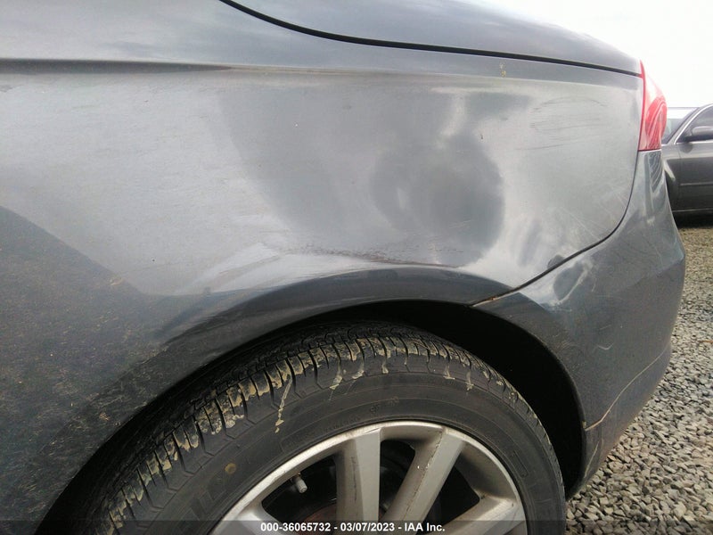 Volkswagen EOS 2008г.