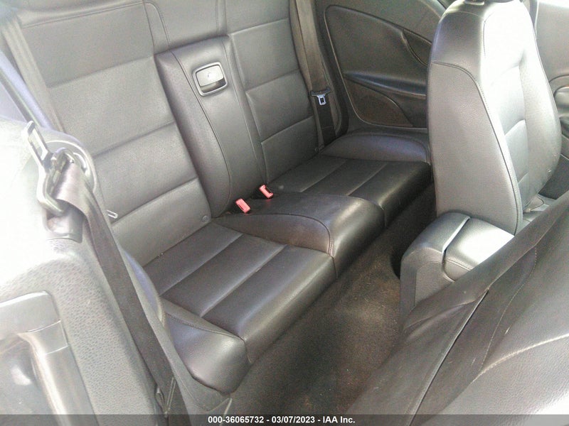 Volkswagen EOS 2008г.