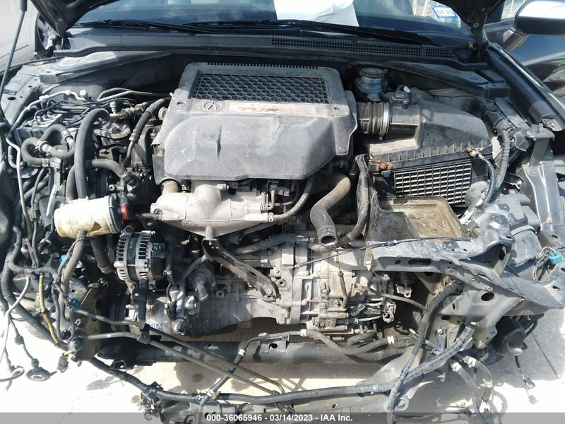 Acura RDX 2011г.