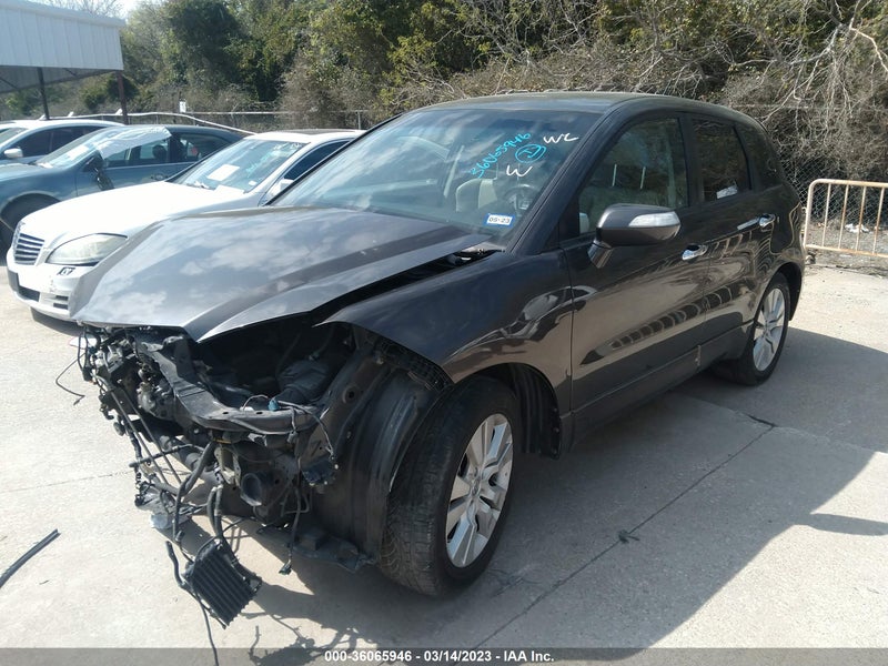 Acura RDX 2011г.